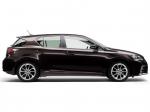 Lexus CT200h 2010 года